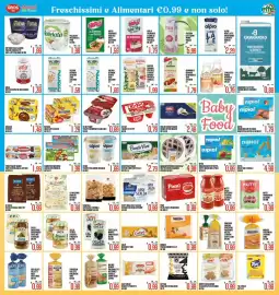 Volantino Supermercati EffePiù Pagina 11