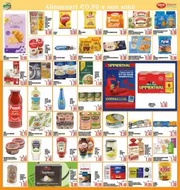 Volantino Supermercati EffePiù Pagina 12