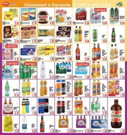 Volantino Supermercati EffePiù Pagina 13