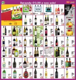 Volantino Supermercati EffePiù Pagina 14