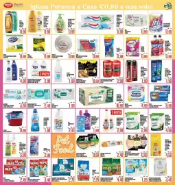 Volantino Supermercati EffePiù Pagina 15