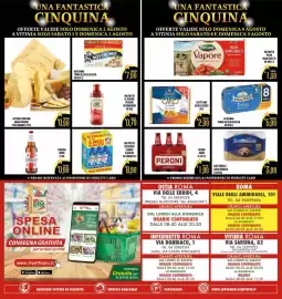 Volantino Supermercati EffePiù Pagina 16