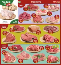Volantino Supermercati EffePiù Pagina 2