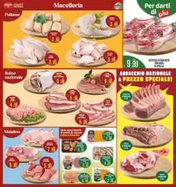 Volantino Supermercati EffePiù Pagina 3