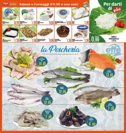 Volantino Supermercati EffePiù Pagina 5