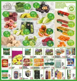 Volantino Supermercati EffePiù Pagina 6