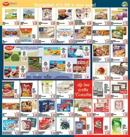 Volantino Supermercati EffePiù Pagina 7