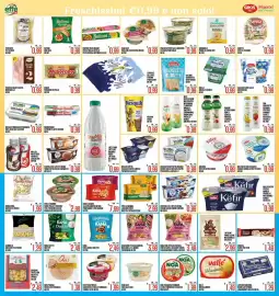 Volantino Supermercati EffePiù Pagina 8