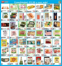 Volantino Supermercati EffePiù Pagina 9