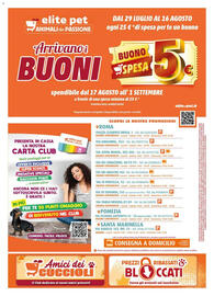 Volantino Elite Pagina 16