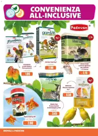 Volantino Elite Pagina 14: Wood Chips lemon €2,75, Garden food €2,90
