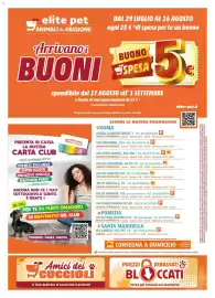 Volantino Elite Pagina 16
