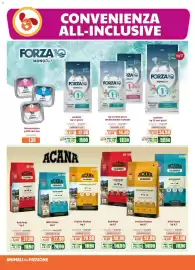 Volantino Elite Pagina 2: Forza 10 MonoDiet €13,30, Forza 10 Monodiet €52,50