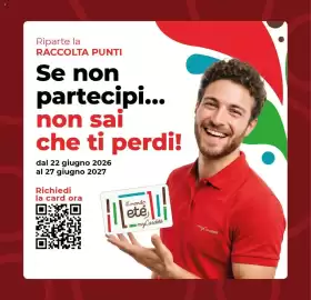Volantino Eté Pagina 35