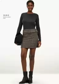 C&A Prospekt Seite 2