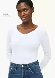 C&A Prospekt Seite 4