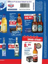 Hol'ab Getränkemarkt Prospekt woche 32 Seite 3