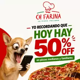 Catálogo Ch Farina Página 1