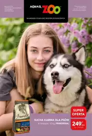 AquaelZOO gazetka Strona 1
