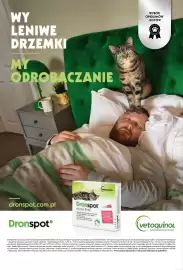 AquaelZOO gazetka Strona 12