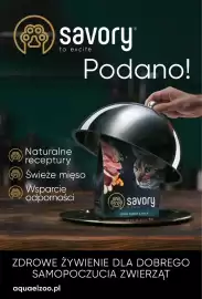 AquaelZOO gazetka Strona 14
