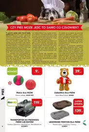 AquaelZOO gazetka Strona 4