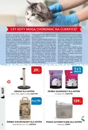AquaelZOO gazetka Strona 6