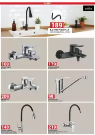 Merkury Market gazetka Strona 17