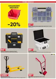 Merkury Market gazetka Strona 22