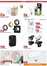 Merkury Market gazetka Strona 55