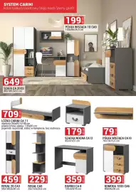Merkury Market gazetka Strona 10