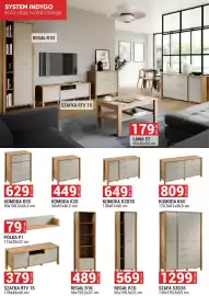 Merkury Market gazetka Strona 15