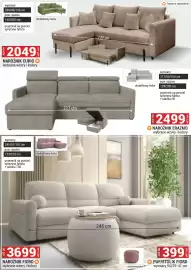 Merkury Market gazetka Strona 17