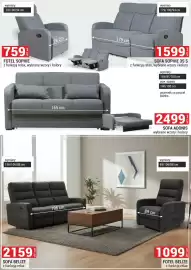 Merkury Market gazetka Strona 21