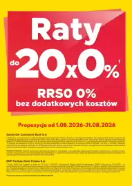 Merkury Market gazetka Strona 23