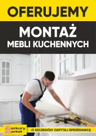 Merkury Market gazetka Strona 28