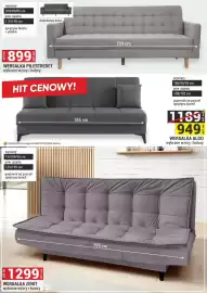 Merkury Market gazetka Strona 8