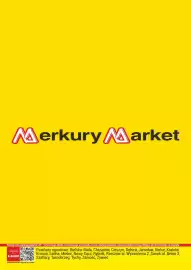 Merkury Market gazetka Strona 10