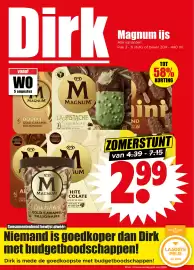 Dirk folder week 32 Pagina 1