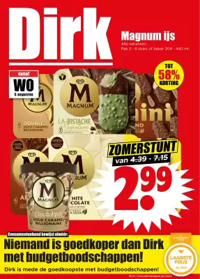 Dirk (geldig t/m 11-08)