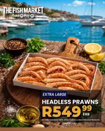 Take 'n Pay catalogue Page 17