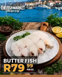 Take 'n Pay catalogue Page 18