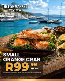 Take 'n Pay catalogue Page 2