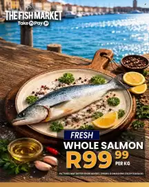 Take 'n Pay catalogue Page 6