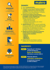 Makro gazetka Strona 8