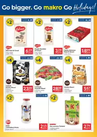 Makro gazetka Strona 2