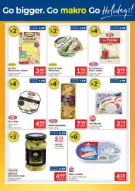 Makro gazetka Strona 4