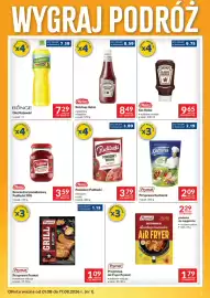 Makro gazetka Strona 5