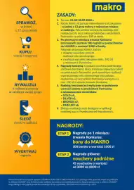 Makro gazetka Strona 8