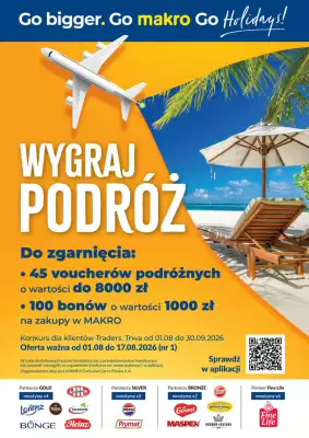 Makro gazetka (ważność do 17-08)